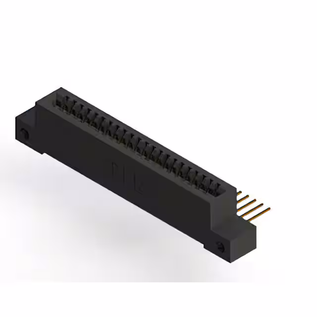 392-022-559-112 EDAC Inc.  Edgeboard Connectors